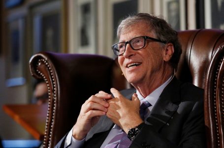 Bill Gates do të dhurojë 99% të pasurisë së tij për Afrikën