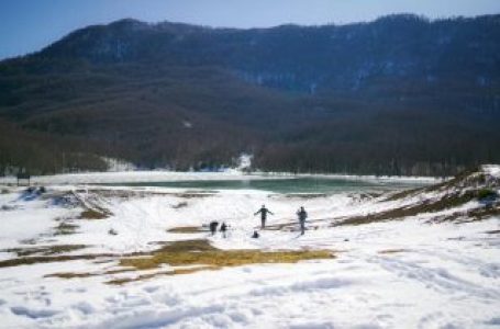 Alpet, destinacion i turistëve të pasionuar pas sporteve të aventurës