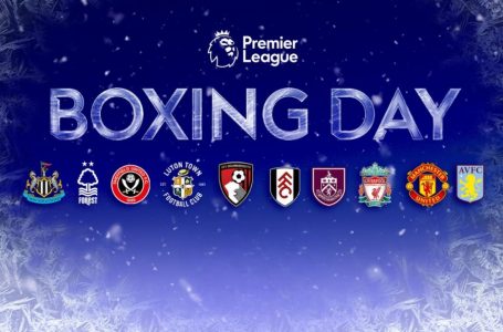 Sot fillon spektakli i futbollit i njohur si ‘Boxing Day’: Pse quhet kështu dhe cilat ndeshje zhvillohen?