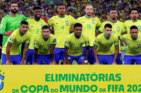 FIFA kërcënon Brazilin me përjashtim nga të gjitha garat