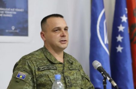 Maqedonci flet për pjesëtarin e FSK-së, i dyshuar për përfshirje në vrasjen e Liridona Ademajt
