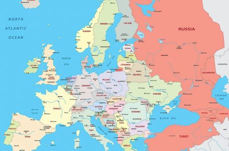 Shtetet më të sigurta dhe ato më të rrezikshme për të udhëtuar në 2024, ku renditet Shqipëria?