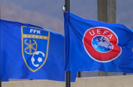 FFK kundër Superligës Evropiane: Qëndrojmë fuqishëm me UEFA-n