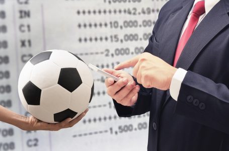 Komisione rekord për agjentët e futbollistëve gjatë vitit 2023