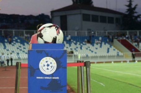 ​Kupa e Kosovës vazhdon sot me tri ballafaqime