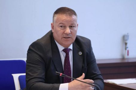 Hoxha: Ka raste kur disa shkaktojnë aksidente të qëllimshme për të përfituar nga sigurimi