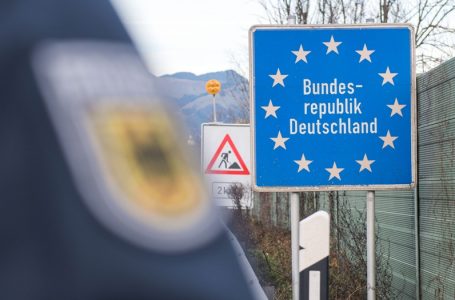 Gjermania zgjat afatin për kontrollin e kufijve me Zvicrën