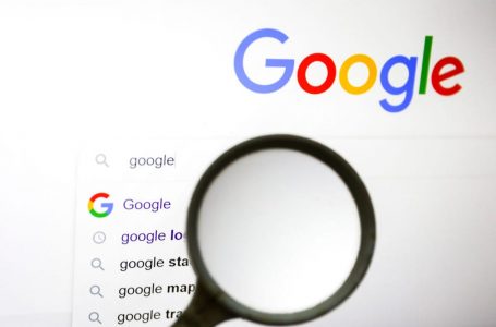 Google po vendos çmim për kërkimet e juaja?
