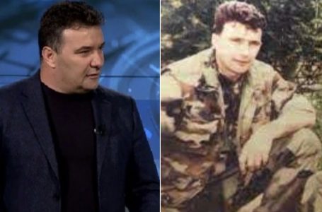 Raportohet se Specialja ka arrestuar Haxhi Shalën, Komandant “Topin”