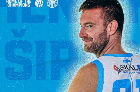 KB Prishtina zyrtarizon afrimin e Henrik Širko