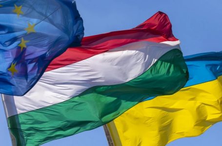 Hungaria bllokon 50 miliardë euro ndihmë të BE-së për Ukrainën