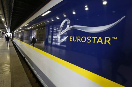 Bllokohen britanikët, Eurostar pezullon trenat pasi punëtorët francezë nisin grevë të papritur