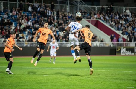 Ballkani pret Prishtinën në Suharekë, Liria përballet me Llapin