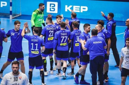 Qerimi shpall listën e gjerë të Kosovës për ndeshjet me Britaninë e Madhe