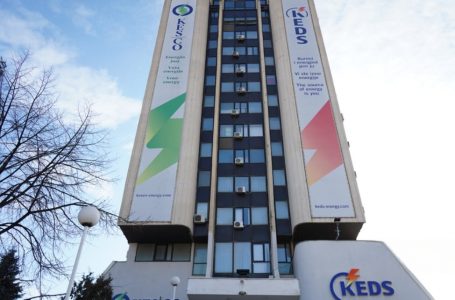 ​KEDS nuk jep detaje për marrëveshjen e arritur për energji