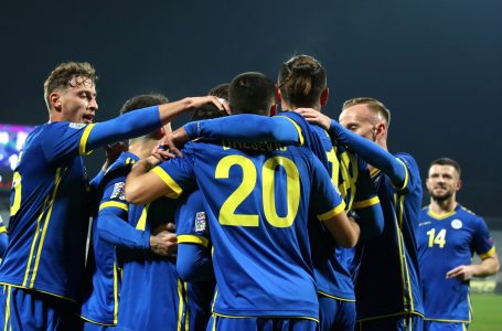 Kosova pritet të luajë miqësore me Hungarinë