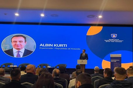 Kurti: Nivelin e punësimit në sektorin privat e rritëm përmes subvencionimit për bizneset