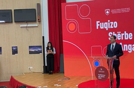 ​Kurti paralajmëron reforma në Arsim pas rezultateve në PISA