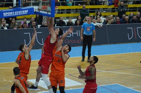 Xhiro e 13-të në Superligën e basketbollit sjell duele shumë interesante