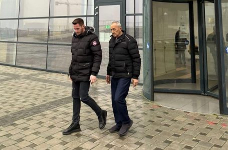 Prokuroria takon familjarët e Liridona Ademajt