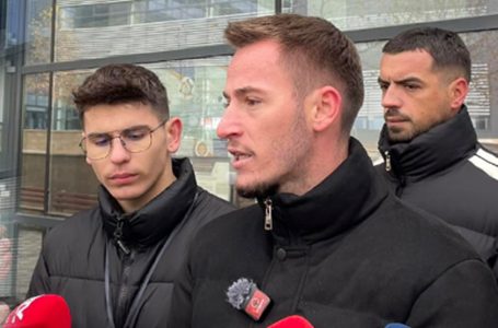 Vëllai i Liridona Ademaj: Vrasësit e grave e kanë vendin në burg, të mbyllur dhe larg syrit të publikut