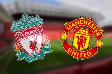 Këto janë 12 statistikat që duhet të dini para sfidës mes Liverpoolit dhe Man United