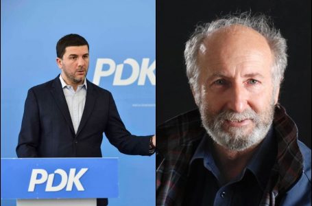 Memli Krasniqi: Mirush Kabashi do të jetojë përjetësisht në zemrën e secilit shqiptar