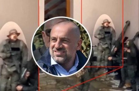 Për cilat vepra penale po kërkohet Milan Radoiçiq nga INTERPOL-i