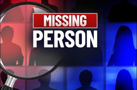 Dy persona raportohen të zhdukur