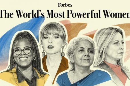 Gratë më të fuqishme në botë, publikohet renditja e Forbes