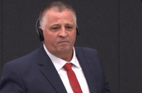 Çfarë thuhet në vendimin për lirimin e Nasim Haradinajt?