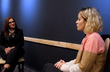 Intervista: Përmbyllja e Vitit 2023 – Albulena Kryeziu- Bokshi, drejtoreshë në teatrin “Hadi Shehu”