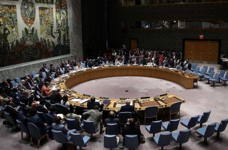 SHBA vendos veton ndaj anëtarësimit të Palestinës në OKB
