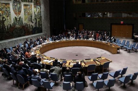 Këshilli i Sigurimit i OKB-së shtyn sërish votimin për Gazën