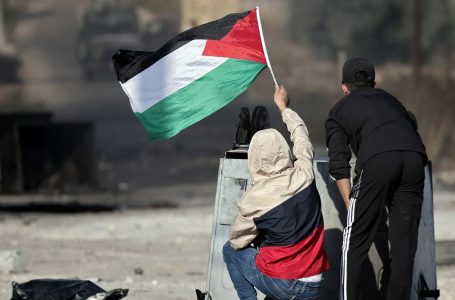 OKB thirrje të gjitha vendeve të njohin shtetin palestinez