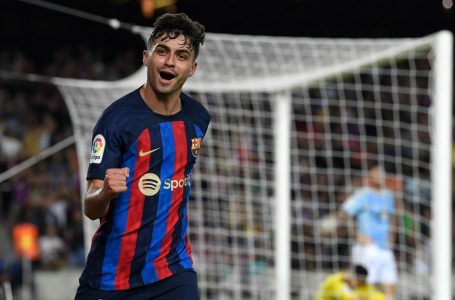 Pedri lojtari i fundit i lënduar te Barcelona, mësohen datat se kur do të rikthehen të gjithë