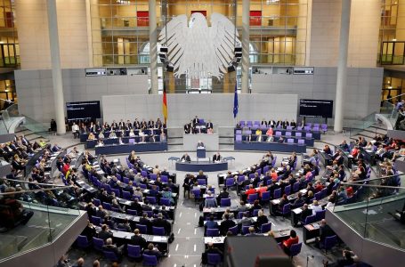 Ligjvënësit gjermanë miratojnë buxhetin suplementar për vitin 2023