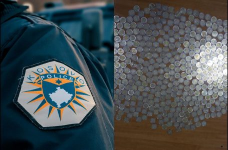 Qindra euro të falsifikuara konfiskohen në 24 orët e fundit nga policia