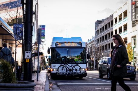 Qyteti i radhës në Evropë që bën transportin publik falas