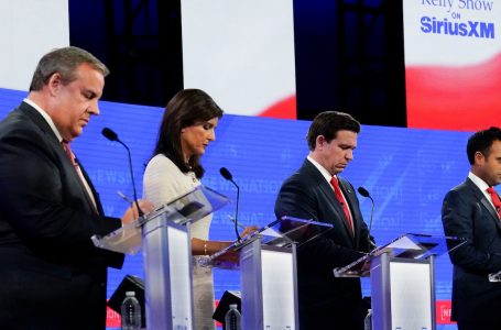 ShBA/ Përplasje të forta në debatin e fundit të republikanëve