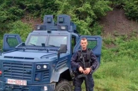 Vdekja e policit në Jarinje po cilësohet e dyshimtë