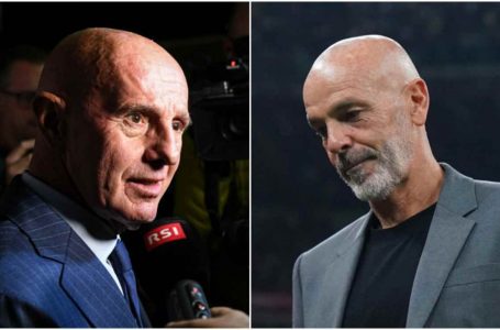 Sacchi: Asgjë nuk do të përmirësohet me shkarkimin e Piolit