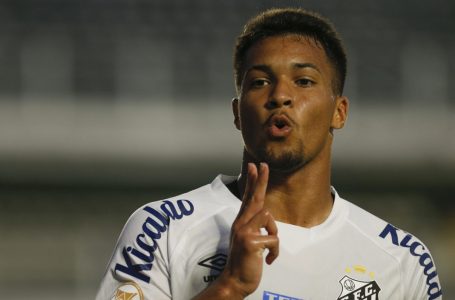 Arsenal me ofertë zyrtare për transferimin e Marcos Leonardo
