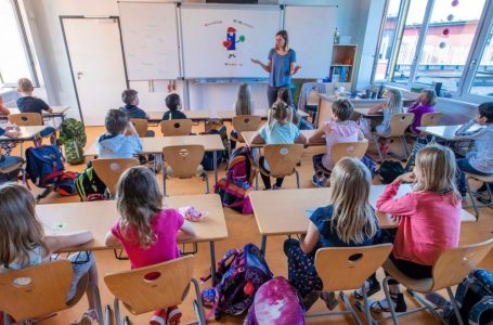 Problem në shkollat gjermane: Ka më shumë nxënës e më pak mësues