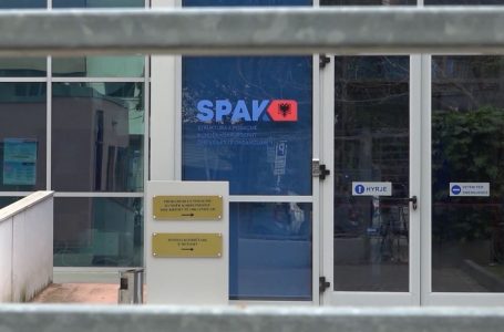 Megaoperacioni i SPAK në Shqipëri, zbulohen detaje