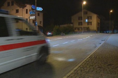 14 vjet burg shqiptarit në Zvicër për plagosjen e dy bashkëkombësve të tij nga Kosova