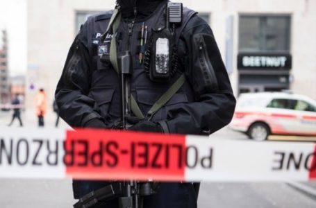 Sulm me armë në Zvicër, 2 të vrarë dhe një i plagosur