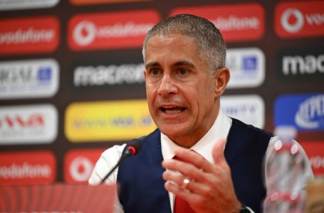 Sylvinho: Çdo gjë mund të ndodhë në Europian, duhet sakrificë por kam besim te lojtarët