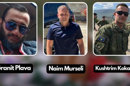Sulmohet në burg vrasësi i Liridona Ademajt, ka tentuar dhe vetëvrasjen