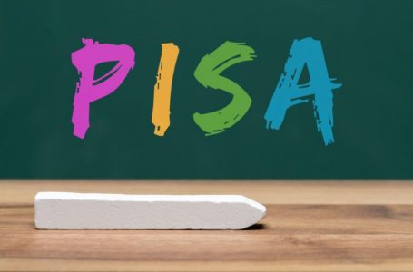 Publikohen rezultatet e testit PISA